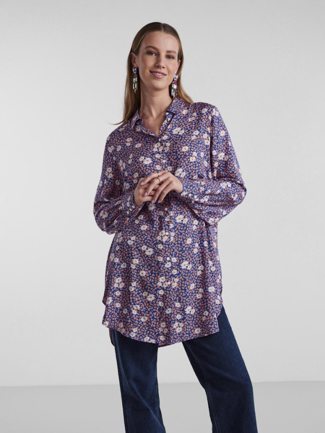 Ženska košulja Flowi