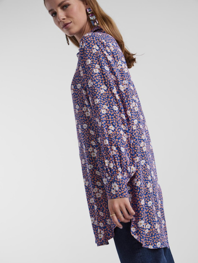 Ženska košulja Flowi
