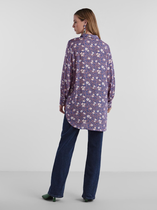 Ženska košulja Flowi