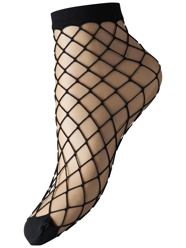 Ženske čarape Fishnet