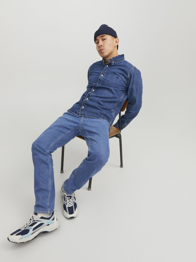 Muške farmerice Mike