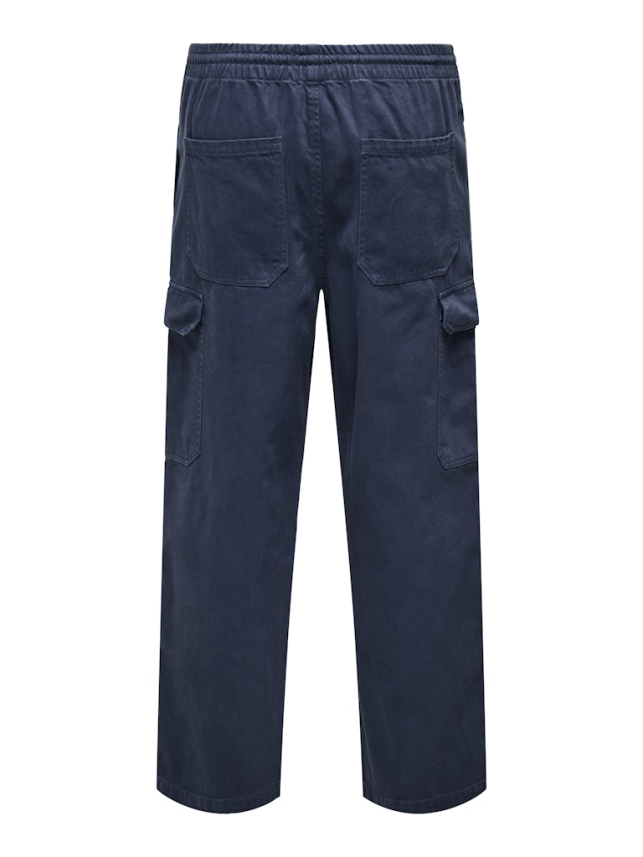 Muške pantalone Times