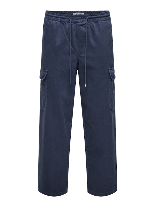 Muške pantalone Times