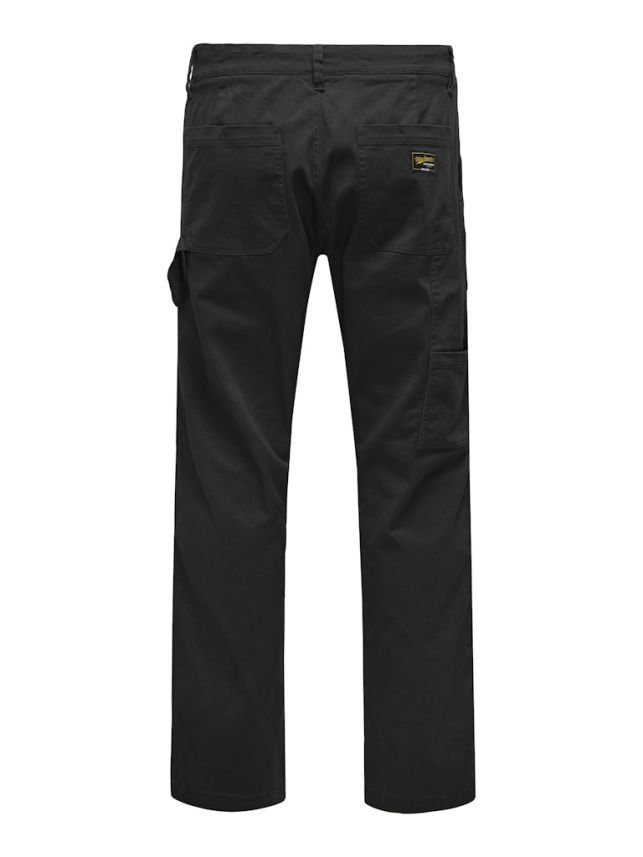 Muške pantalone Edge