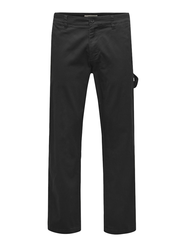 Muške pantalone Edge