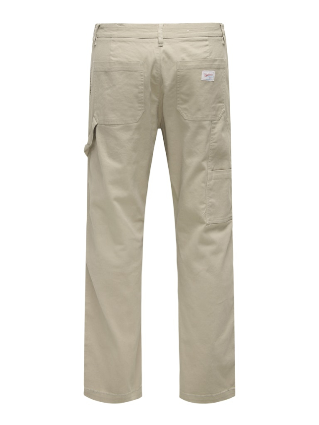 Muške pantalone Edge