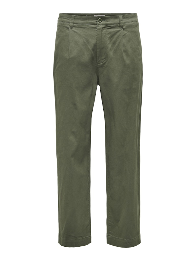 Muške pantalone Fade