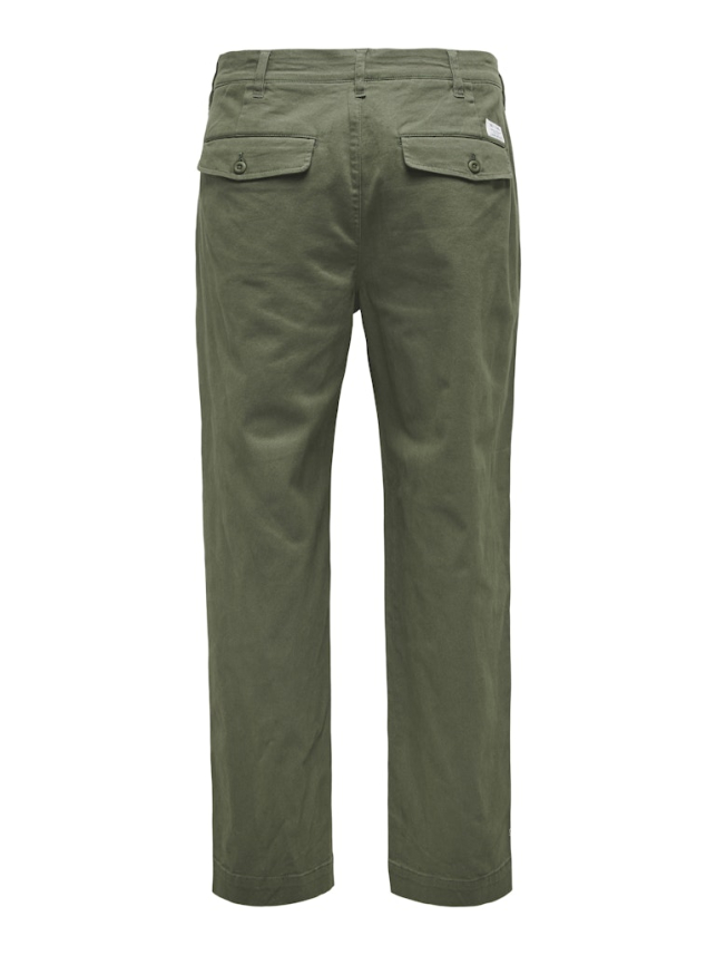 Muške pantalone Fade