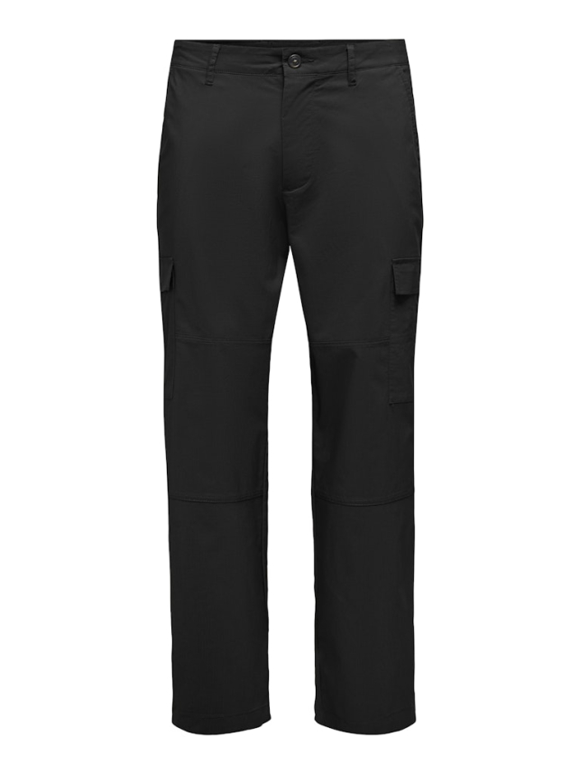 Muške pantalone Fadeviggo