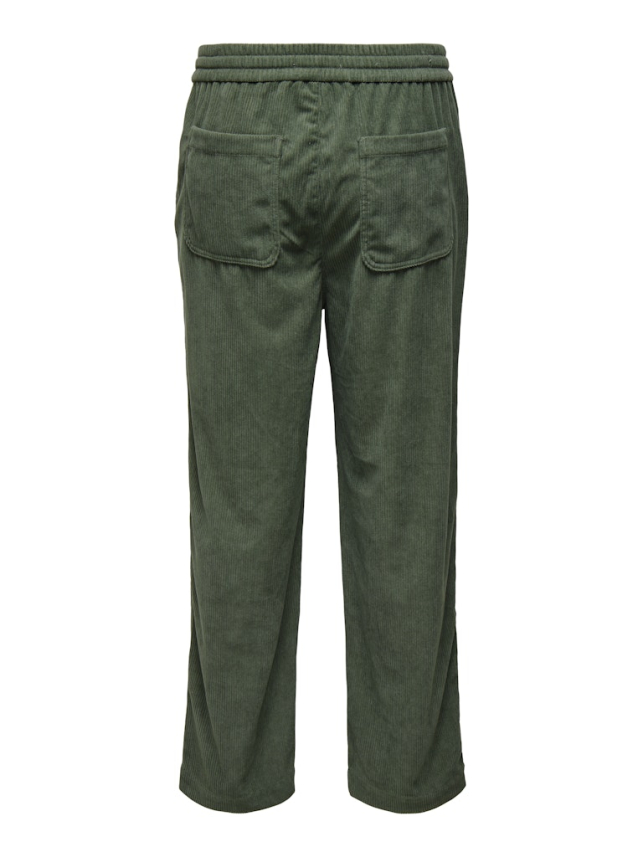 Muške pantalone Times