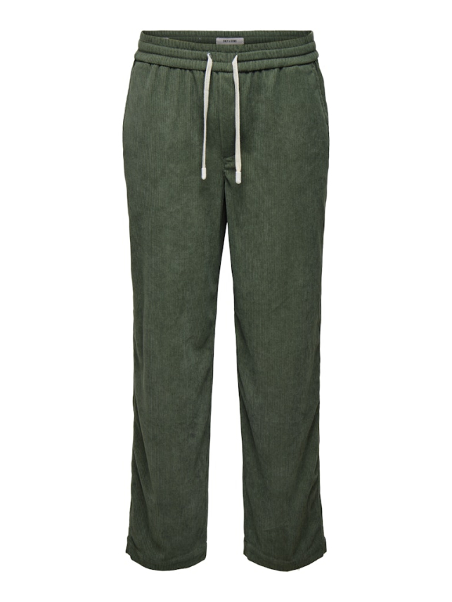 Muške pantalone Times