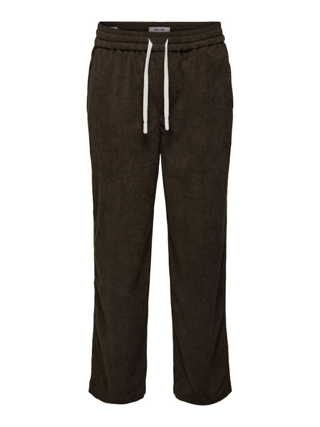 Muške pantalone Times