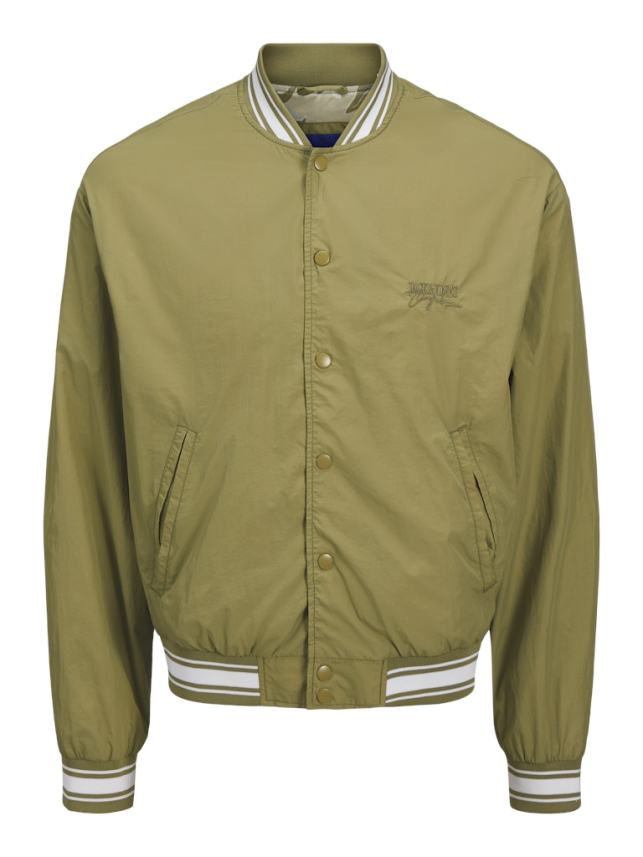 Muška jakna Almeria