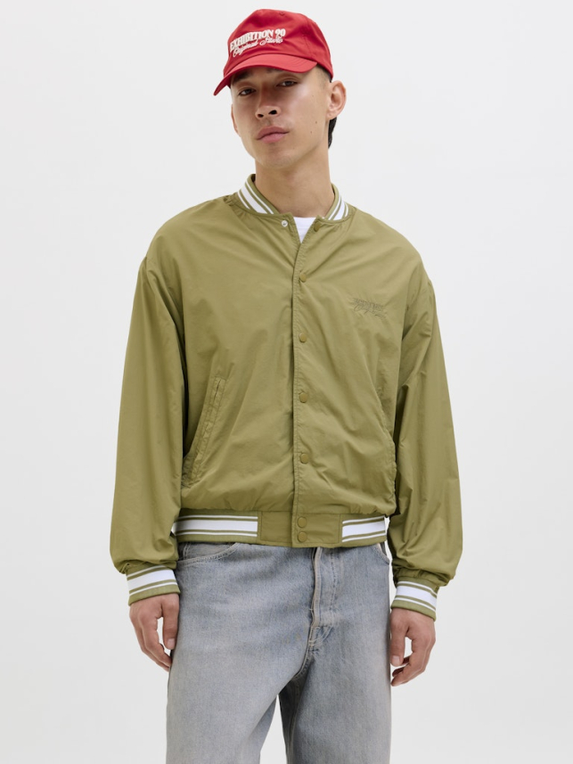 Muška jakna Almeria