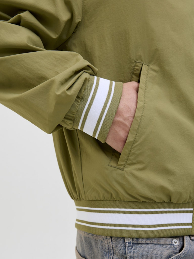 Muška jakna Almeria