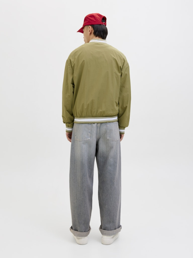 Muška jakna Almeria