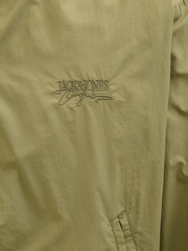 Muška jakna Almeria