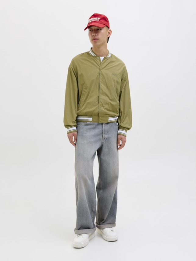 Muška jakna Almeria