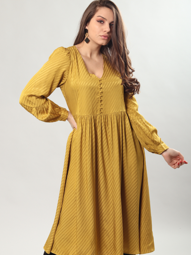 Ženska haljina Manga