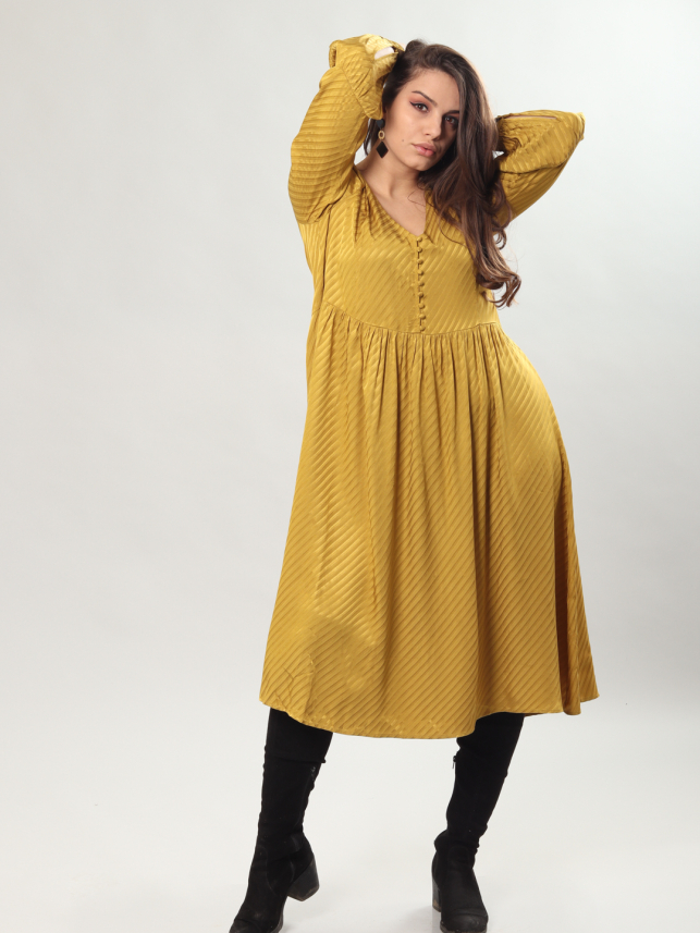 Ženska haljina Manga