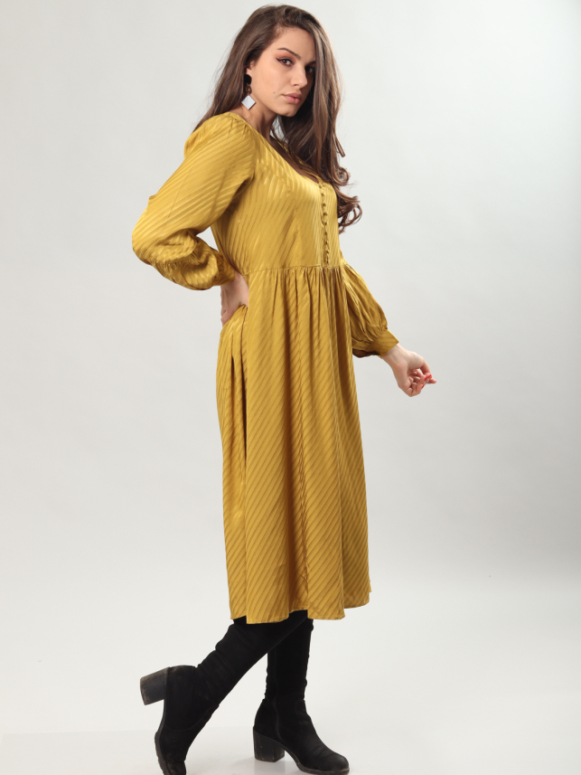 Ženska haljina Manga