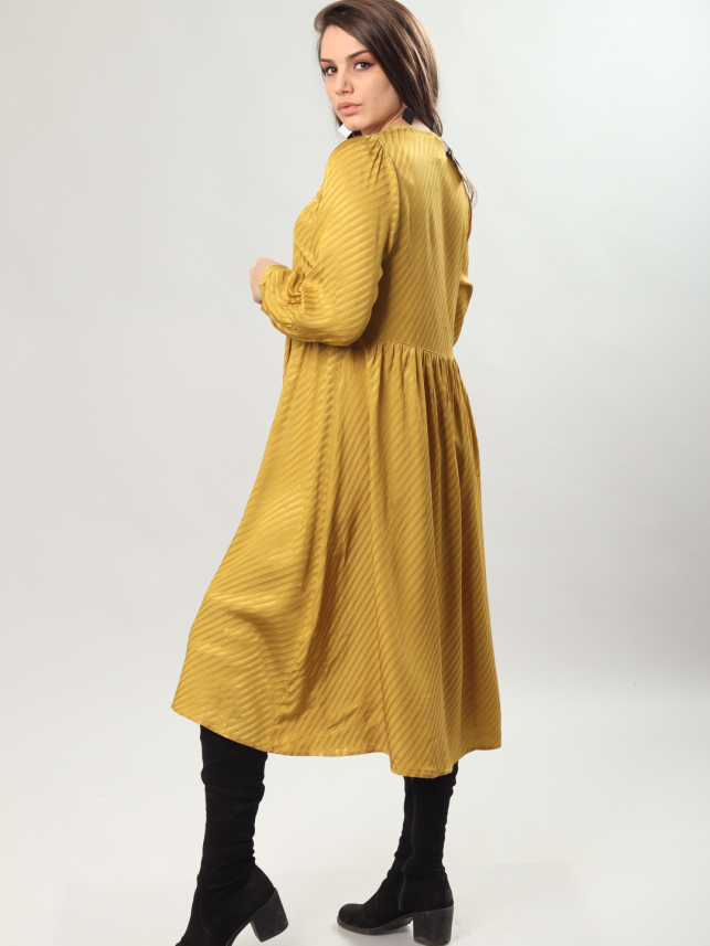 Ženska haljina Manga