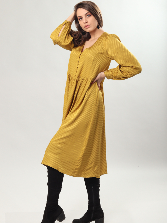 Ženska haljina Manga