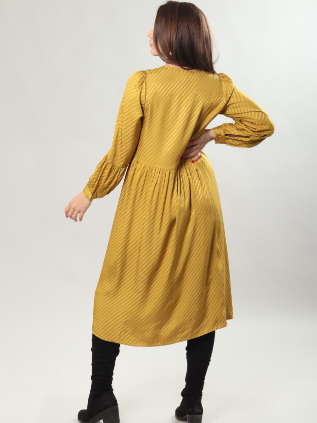 Ženska haljina Manga