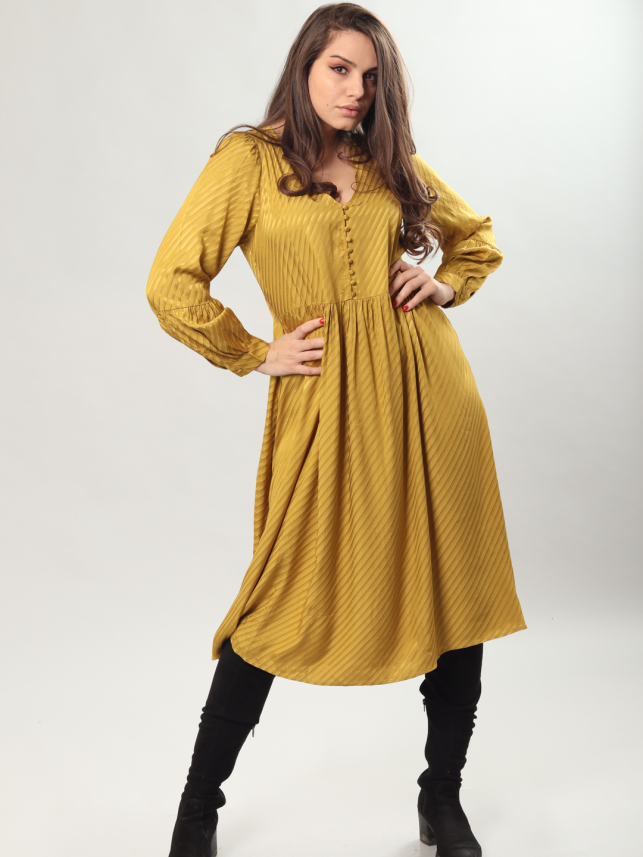 Ženska haljina Manga