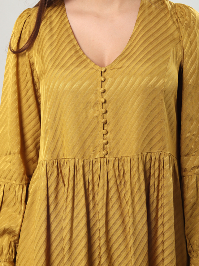 Ženska haljina Manga