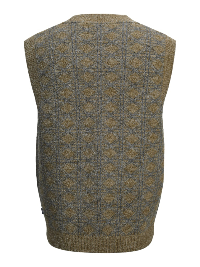 Muški prsluk Blukyle