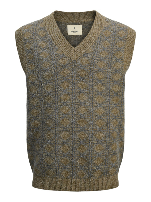 Muški prsluk Blukyle