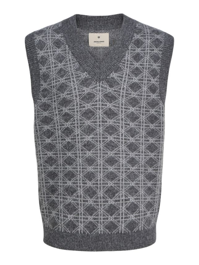 Muški prsluk Blukyle