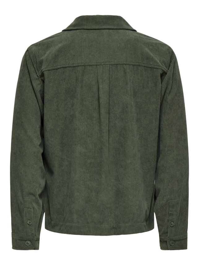 Muška natkošulja Lives