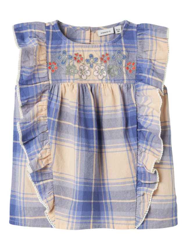 Dečija majica Hollia