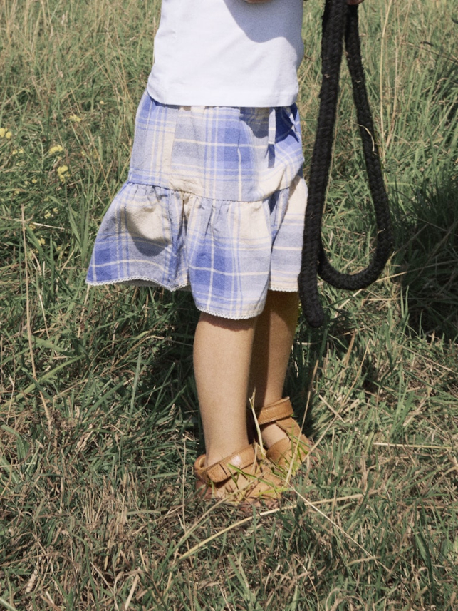 Dečiji šorts Hollia