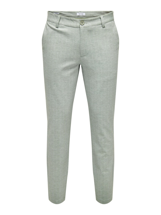 Muške pantalone Mark