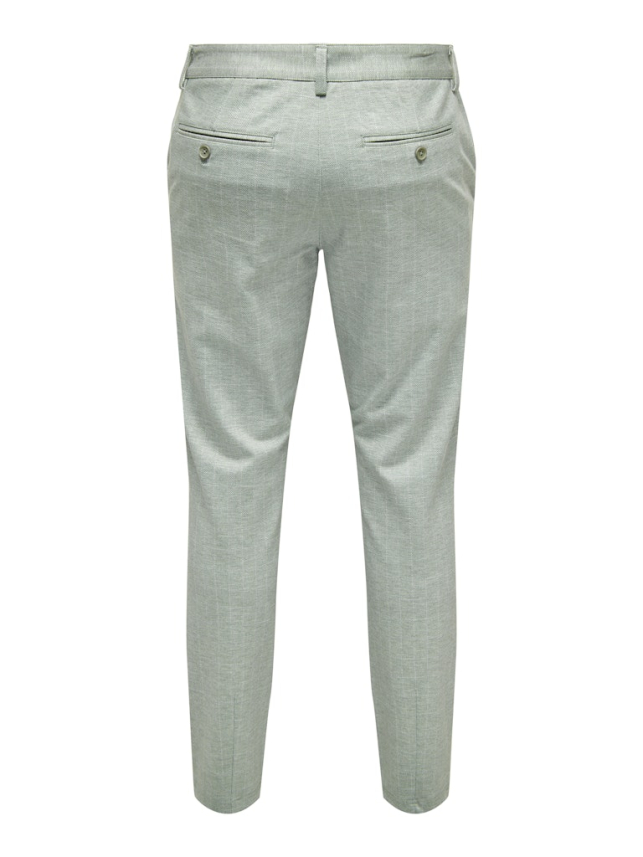 Muške pantalone Mark