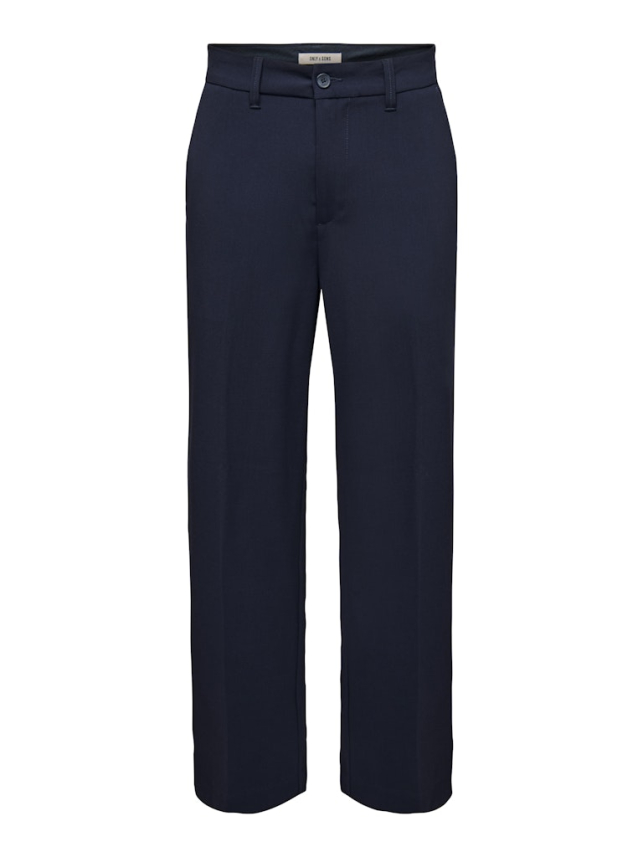 Muške pantalone Bob