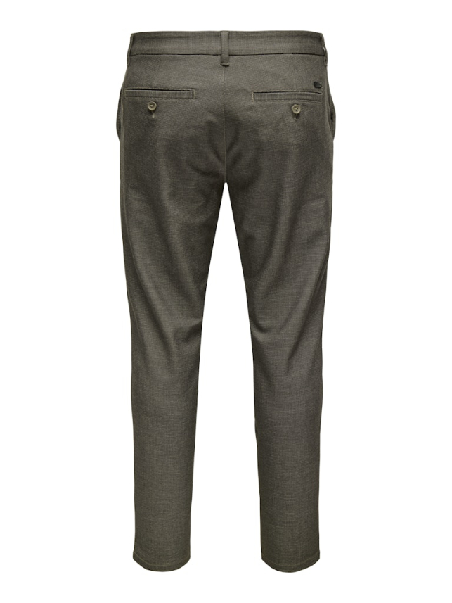 Muške pantalone Brad