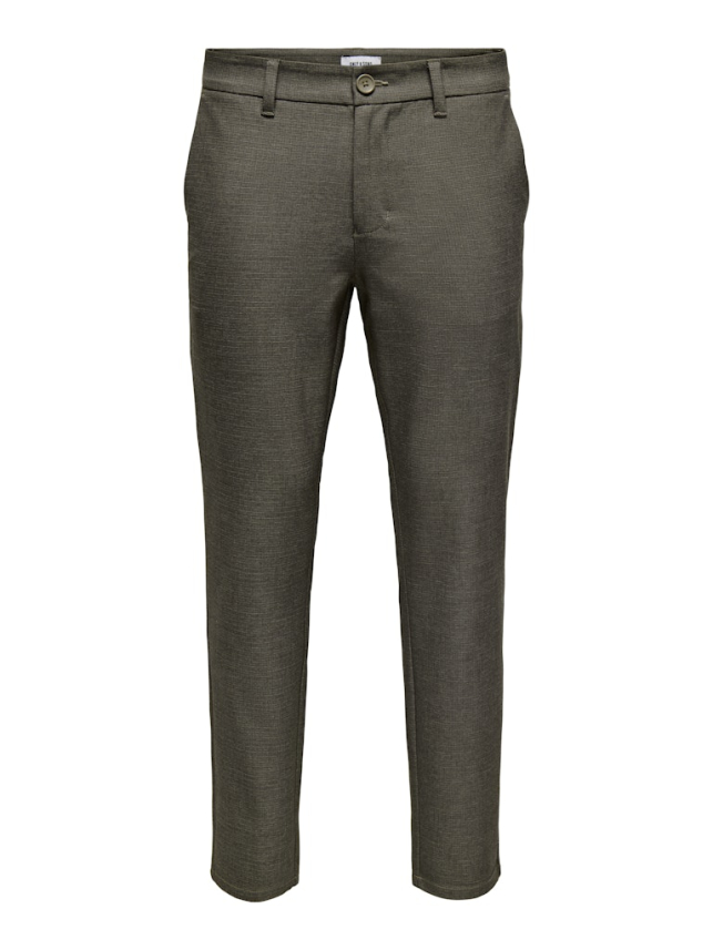 Muške pantalone Brad