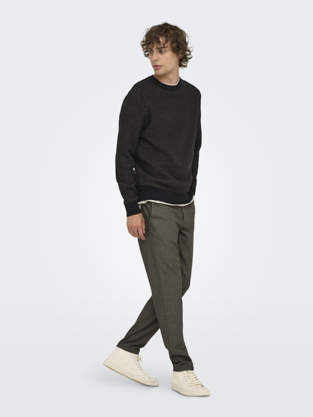 Muške pantalone Brad