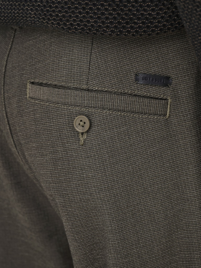 Muške pantalone Brad