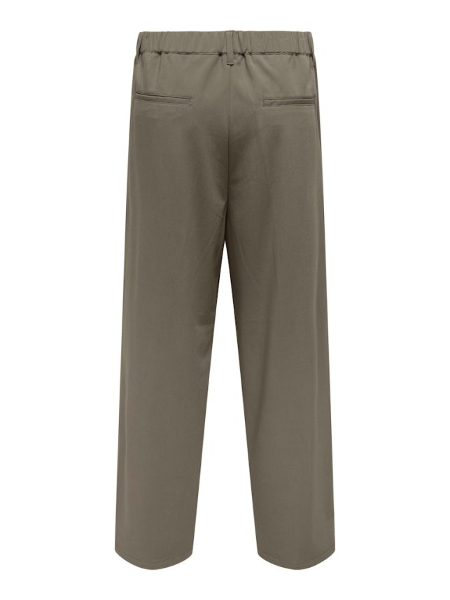 Muške pantalone Daves