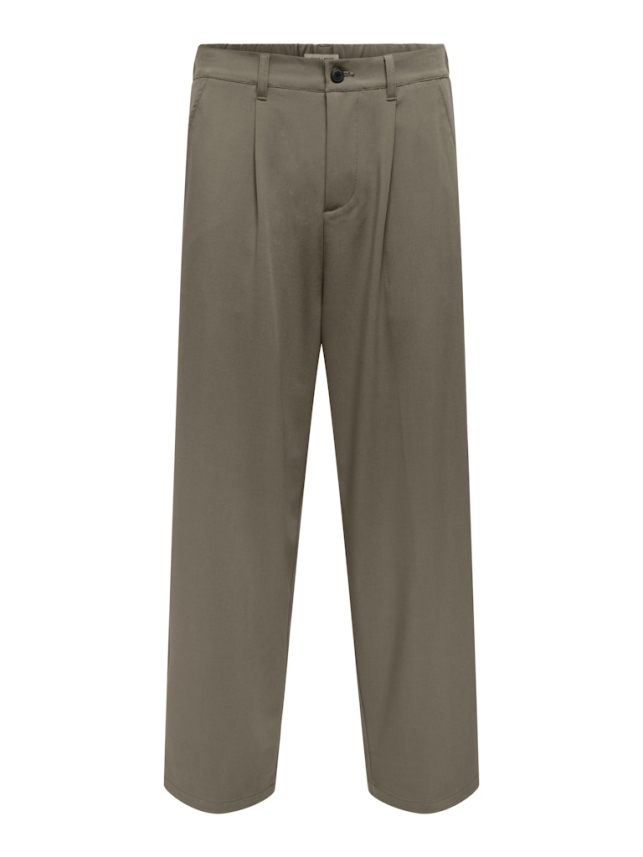 Muške pantalone Daves