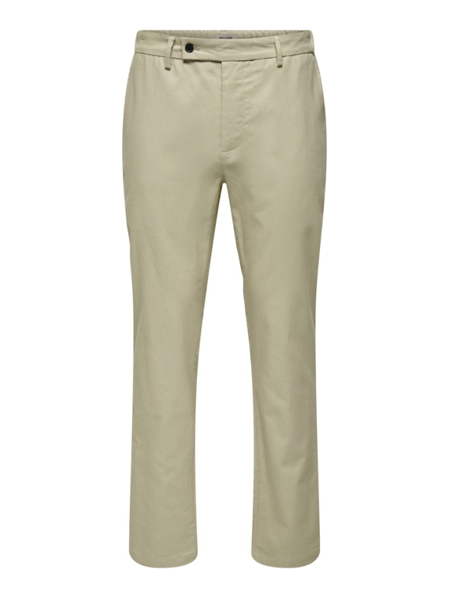 Muške pantalone Bent