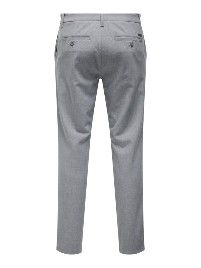 Muške pantalone Brad