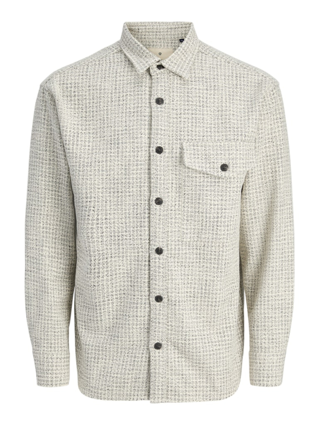 Muška natkošulja Bluscout