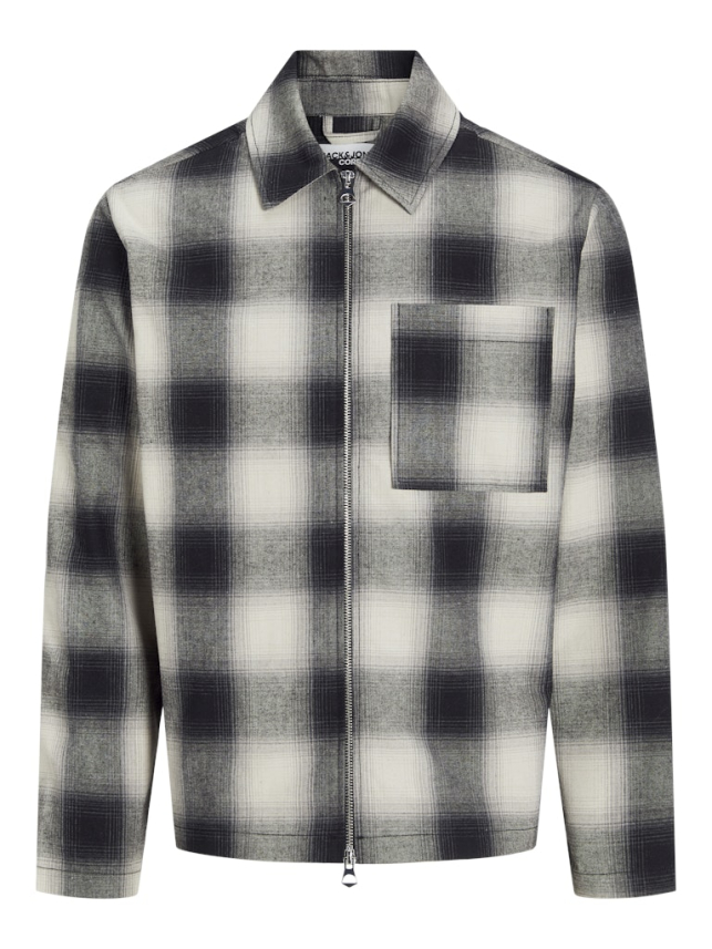 Muška jakna Concrete