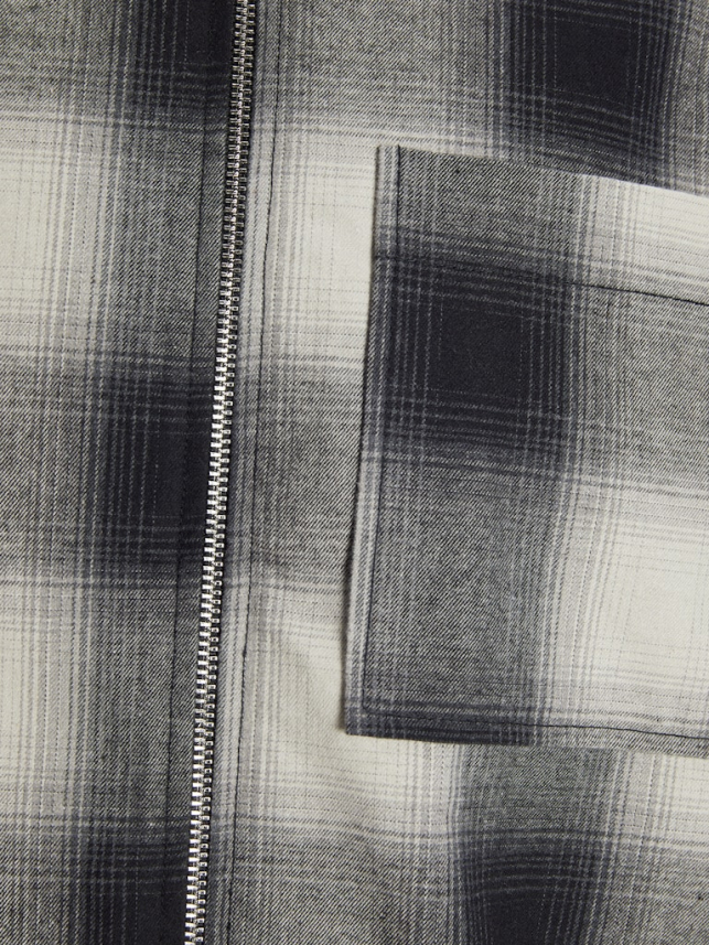 Muška jakna Concrete